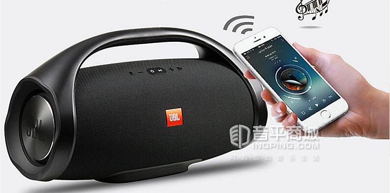 mipro音响怎么连蓝牙（蓝牙音箱连接手机方法）