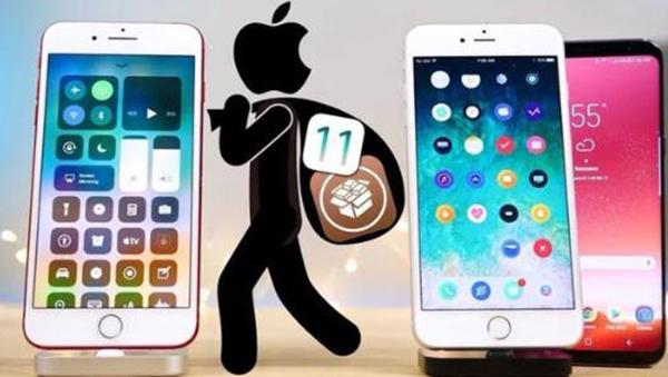 苹果手机越狱有什么好处和坏处，为什么越狱iPhone的人越来越少