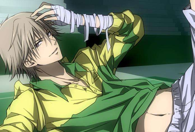 网球王子实力排名，网球王子人物实力排名（网球王子8大最强人物）