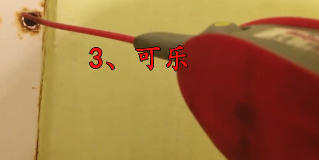 螺丝生锈了拧不下来怎么办，生锈螺丝拧怎么拧开（轻松拧下来省时又省力）