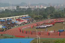 广西科技大学怎么样，排名好不好（这所大学在广西柳州）