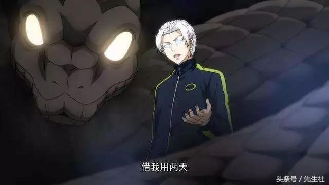 一人之下最强八奇技，一人之下：“八奇技”是啥本领