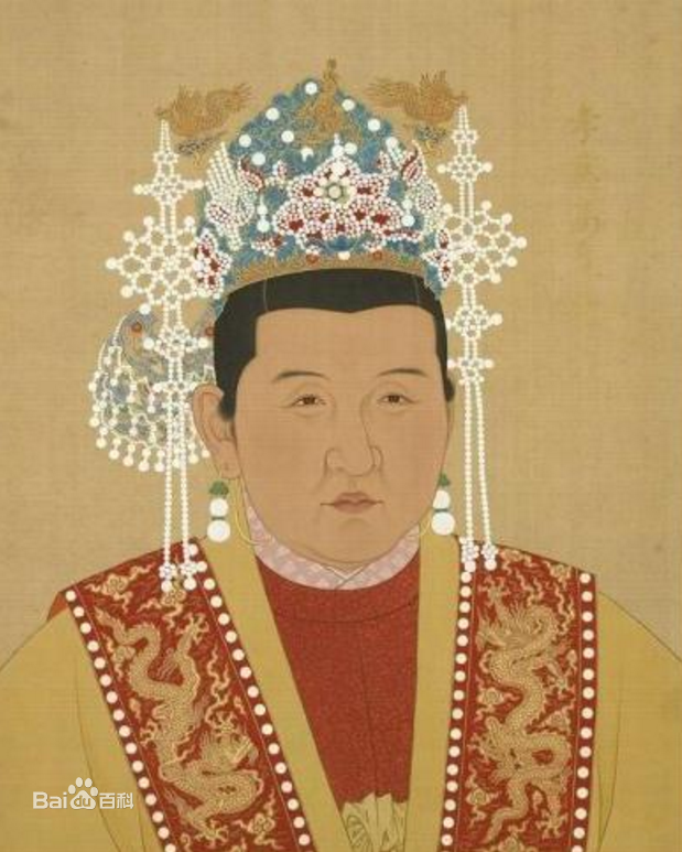 历史上的明朝徐皇后，明代的皇后为什么大多出身平民