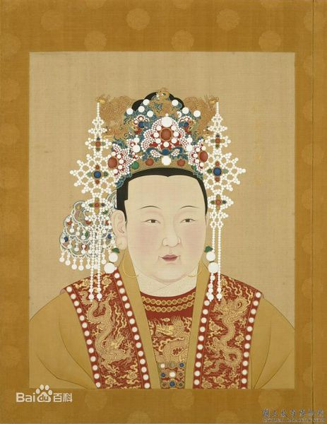 历史上的明朝徐皇后，明代的皇后为什么大多出身平民