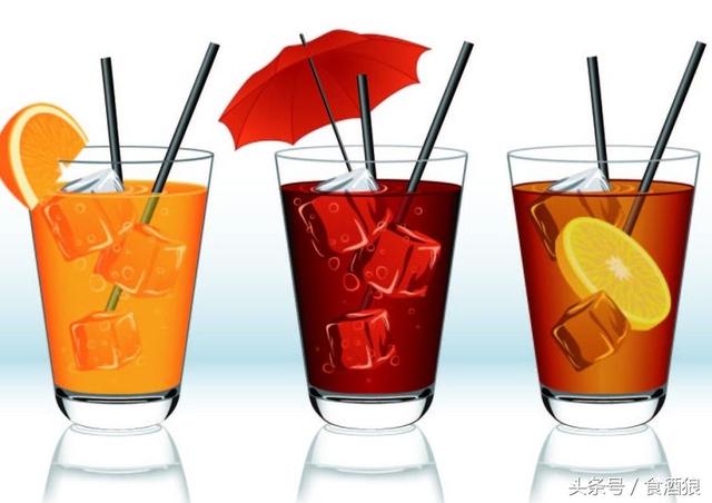 鸡尾酒的六种基酒是什么，三种基酒的鸡尾酒（你知道鸡尾酒有哪三种结构吗）