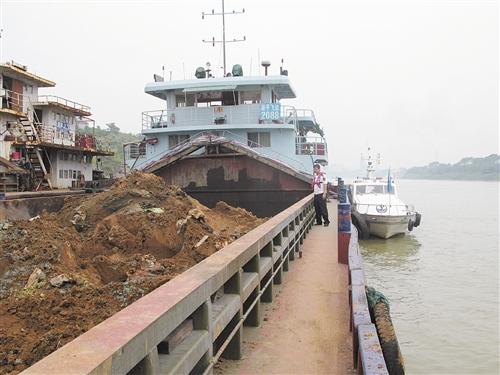 厦岗专业家电维修拆装 两广固废非法转移链条调查：水路提供便利，非法中介充当帮凶