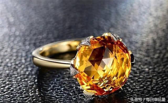 处女座守护石，处女座守护石到底是什么（十二星座女的守护石）