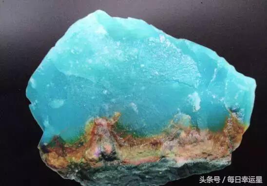 处女座守护石，处女座守护石到底是什么（十二星座女的守护石）