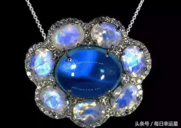 处女座守护石，处女座守护石到底是什么（十二星座女的守护石）