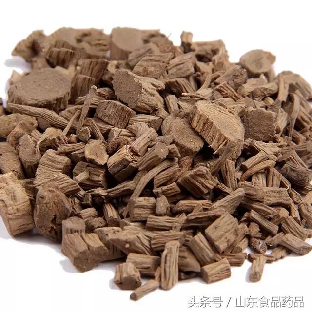 怀牛膝的功效与作用及禁忌，牛膝入药“三兄弟”