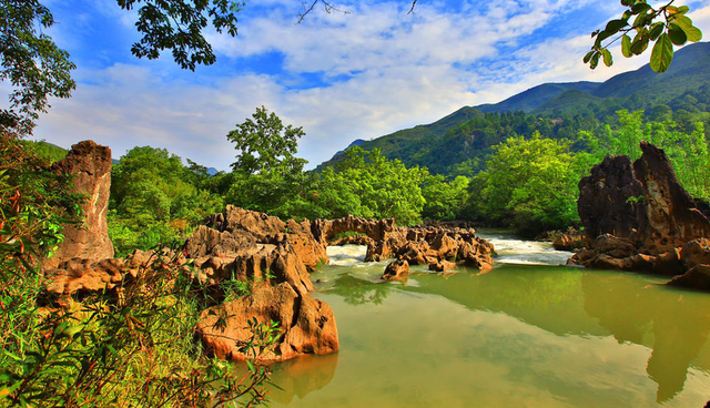 黄果树瀑布一日游攻略，黄果树瀑布一日游攻略旅游攻略（黄果树瀑布一日游——旅游攻略）