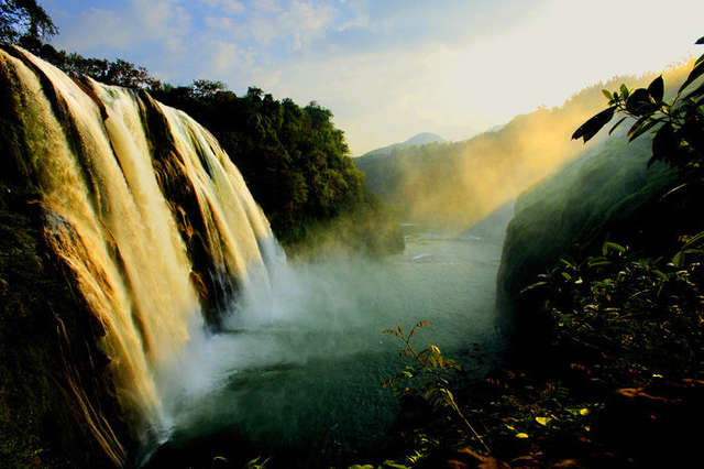 黄果树瀑布一日游攻略，黄果树瀑布一日游攻略旅游攻略（黄果树瀑布一日游——旅游攻略）