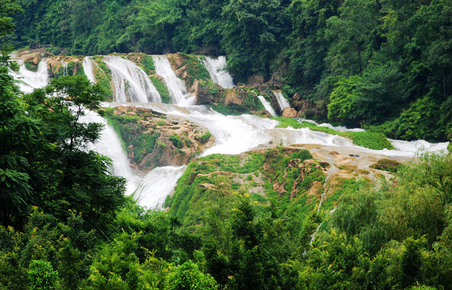 黄果树瀑布一日游攻略，黄果树瀑布一日游攻略旅游攻略（黄果树瀑布一日游——旅游攻略）