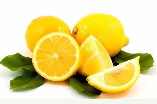 常吃這樣5樣水果 美容養(yǎng)顏 抗衰老-起舞食譜網(wǎng)