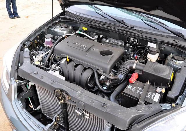 华普什么发动机，上海华普汽车发动机是丰田发动机吗（\