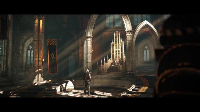 巫师三年度版是什么，年度版》游戏可玩程度