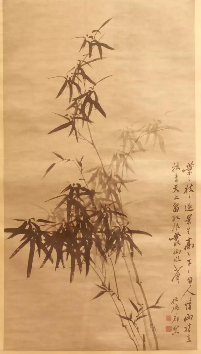 郑板桥开仓济民,郑板桥开仓济民翻译(展讯丨郑板桥专题展7日在市博物