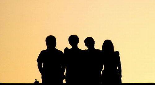 朋友分几种类型，人际关系分几种类型（五种类型的朋友）