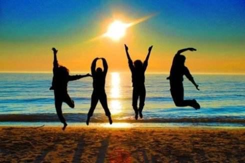 朋友分几种类型，人际关系分几种类型（五种类型的朋友）