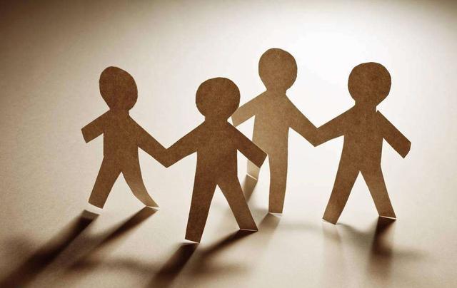 朋友分几种类型，人际关系分几种类型（五种类型的朋友）