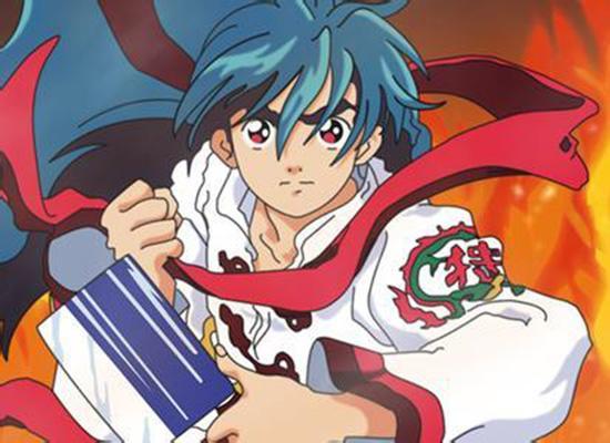 中华小当家真实结局，中华小当家后期剧情（原来这才是小当家动漫的结局）