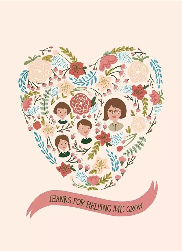 和老师说的感谢话，对老师的简短感谢话语（表达自己内心真诚的感谢）