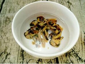 圖片[8]-2種青口貝做法 壯陽佳品 補虛養腎 常吃它腎強精壯-起舞食譜網