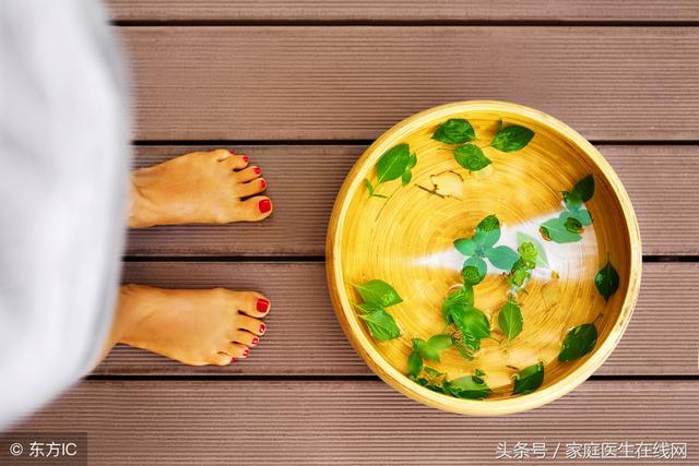 生姜水洗头正确步骤，好处多多，但要看自己适不适合