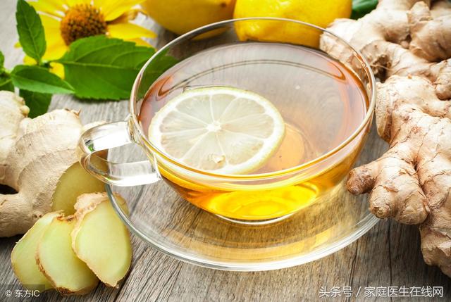 生姜水洗头正确步骤，好处多多，但要看自己适不适合