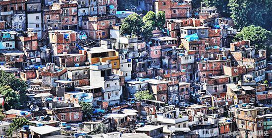 里约热内卢是哪个国家，里约热内卢属于哪个国家（你所不知道的巴西里约热内卢）