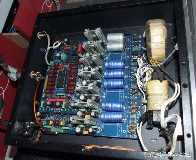 dmx是什么意思，dmx是什么意思网络用语（著名的声卡芯片厂商回顾）