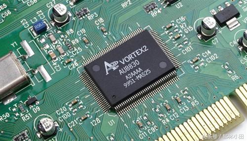 dmx是什么意思，dmx是什么意思网络用语（著名的声卡芯片厂商回顾）