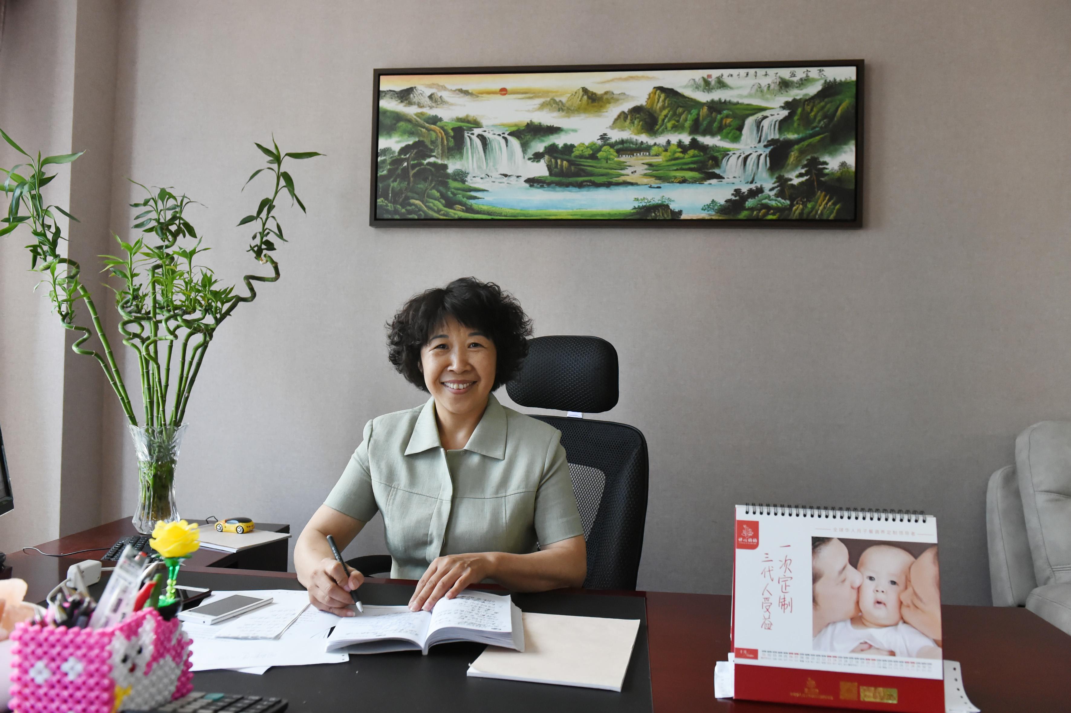 邯郸千惠学校学费多少（百姓故事）