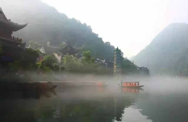 凤凰古城游玩攻略,冬天凤凰古城游玩攻略(80%的湖南人去过的凤凰古城) 凤凰古城游玩攻略,冬天凤凰古城游玩攻略(80%的湖南人去过的凤凰古城)