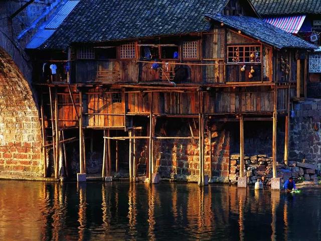 凤凰古城游玩攻略,冬天凤凰古城游玩攻略(80%的湖南人去过的凤凰古城) 凤凰古城游玩攻略,冬天凤凰古城游玩攻略(80%的湖南人去过的凤凰古城)