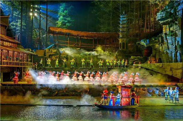 凤凰古城游玩攻略,冬天凤凰古城游玩攻略(80%的湖南人去过的凤凰古城) 凤凰古城游玩攻略,冬天凤凰古城游玩攻略(80%的湖南人去过的凤凰古城)