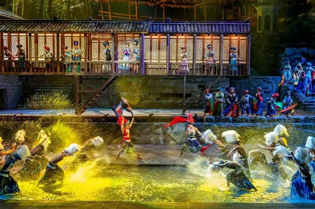 凤凰古城游玩攻略,冬天凤凰古城游玩攻略(80%的湖南人去过的凤凰古城) 凤凰古城游玩攻略,冬天凤凰古城游玩攻略(80%的湖南人去过的凤凰古城)