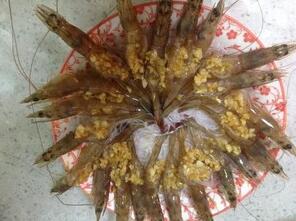 图片[10]-酒店大厨教你3道虾的做法 5斤不够吃-起舞食谱网