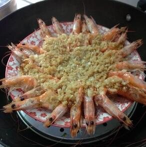 图片[12]-酒店大厨教你3道虾的做法 5斤不够吃-起舞食谱网