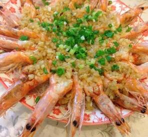 图片[13]-酒店大厨教你3道虾的做法 5斤不够吃-起舞食谱网