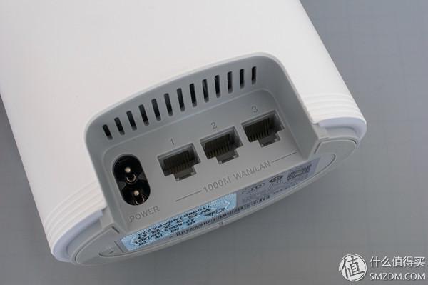 WiFi信号覆盖测试，面板式AP、分布式路由、电力线、双频无线