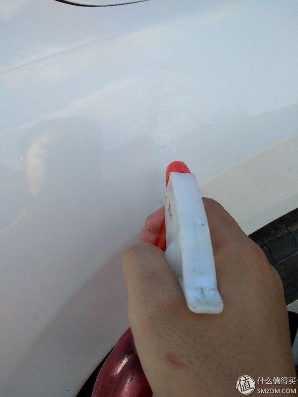 钣金喷漆一般多少钱，外墙油漆施工工艺报价（手把手教你七步修复汽车漆面凹陷）