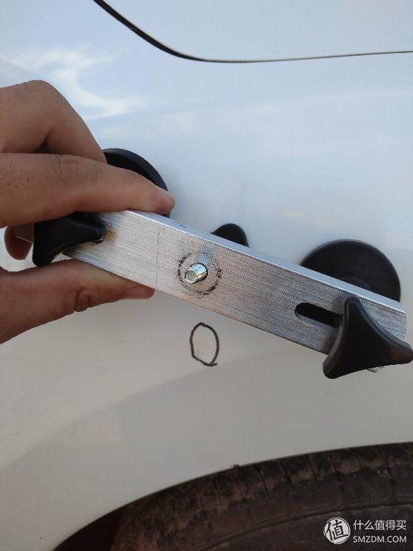 钣金喷漆一般多少钱，外墙油漆施工工艺报价（手把手教你七步修复汽车漆面凹陷）