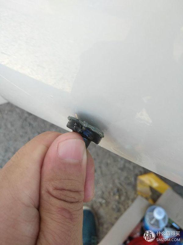 钣金喷漆一般多少钱，外墙油漆施工工艺报价（手把手教你七步修复汽车漆面凹陷）