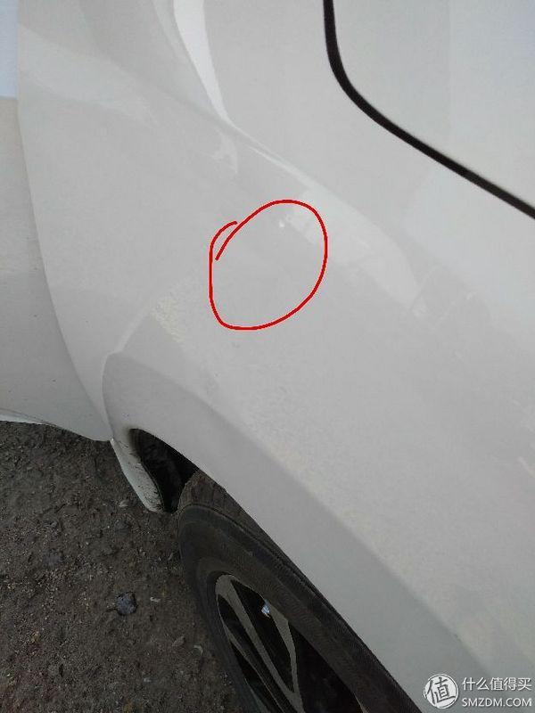 钣金喷漆一般多少钱，外墙油漆施工工艺报价（手把手教你七步修复汽车漆面凹陷）