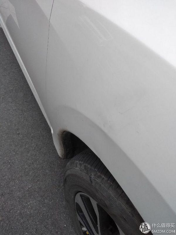 钣金喷漆一般多少钱，外墙油漆施工工艺报价（手把手教你七步修复汽车漆面凹陷）