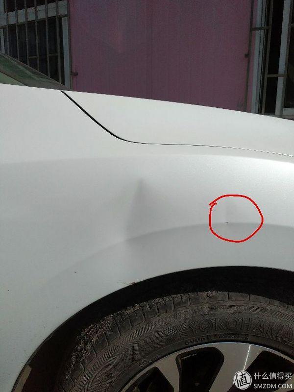 钣金喷漆一般多少钱，外墙油漆施工工艺报价（手把手教你七步修复汽车漆面凹陷）