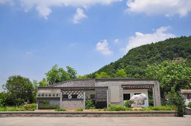 九峰山风景区在哪里,九峰在哪里(青山、绿水、翠竹、钟声……这里尽有的) 九峰山风景区在哪里,九峰在哪里(青山、绿水、翠竹、钟声……这里尽有的)