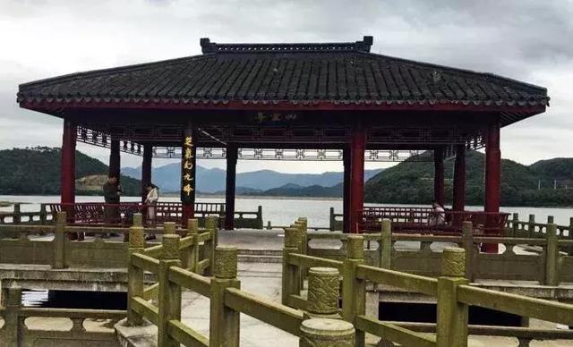 九峰山风景区在哪里,九峰在哪里(青山、绿水、翠竹、钟声……这里尽有的) 九峰山风景区在哪里,九峰在哪里(青山、绿水、翠竹、钟声……这里尽有的)