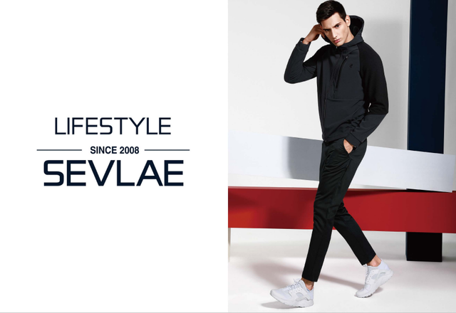 sevlae圣弗莱什么档次，sevlae圣弗莱价位（运动品牌骚起来）